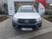Toyota Hilux 2.0 single cab S (aircon) - Thumbnail 4