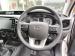 Toyota Hilux 2.4GD-6 single cab Raider manual - Thumbnail 8