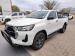 Toyota Hilux 2.4GD-6 single cab Raider manual - Thumbnail 21