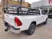 Toyota Hilux 2.4GD-6 single cab Raider manual - Thumbnail 2