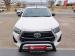 Toyota Hilux 2.4GD-6 single cab Raider manual - Thumbnail 4