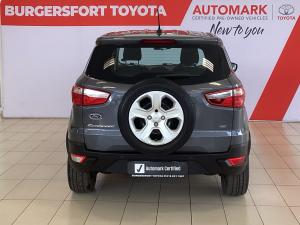 Ford EcoSport 1.5 Ambiente - Image 5