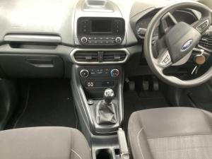 Ford EcoSport 1.5 Ambiente - Image 6