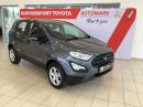 Thumbnail Ford EcoSport 1.5 Ambiente