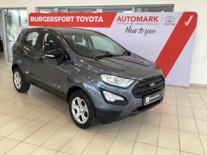 Ford EcoSport 1.5 Ambiente - Image 1