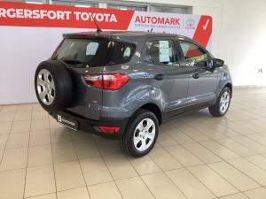 Ford EcoSport 1.5 Ambiente - Image 2