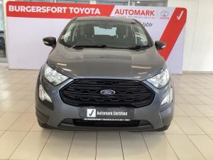 Ford EcoSport 1.5 Ambiente - Image 4