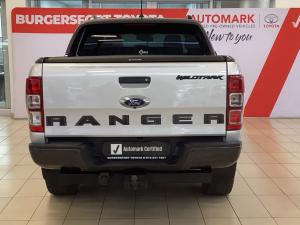 Ford Ranger 2.0Bi-Turbo double cab 4x4 Wildtrak - Image 5