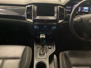 Ford Ranger 2.0Bi-Turbo double cab 4x4 Wildtrak - Image 7