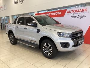 Ford Ranger 2.0Bi-Turbo double cab 4x4 Wildtrak - Image 1