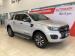 Ford Ranger 2.0Bi-Turbo double cab 4x4 Wildtrak - Thumbnail 1