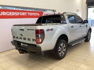 Ford Ranger 2.0Bi-Turbo double cab 4x4 Wildtrak - Image 2