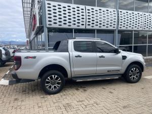 Ford Ranger 2.0Bi-Turbo double cab 4x4 Wildtrak - Image 3