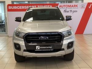 Ford Ranger 2.0Bi-Turbo double cab 4x4 Wildtrak - Image 4