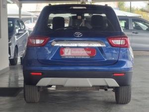 Toyota Urban Cruiser 1.5 XR auto - Image 5