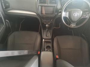 Toyota Urban Cruiser 1.5 XR auto - Image 6