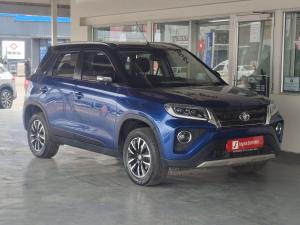 Toyota Urban Cruiser 1.5 XR auto - Image 1