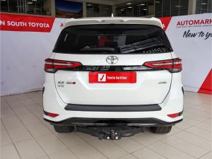Toyota Fortuner 2.8GD-6 VX - Image 5