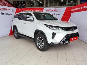 Toyota Fortuner 2.8GD-6 VX - Image 1