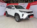 Thumbnail Toyota Fortuner 2.8GD-6 VX
