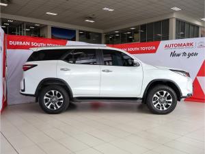 Toyota Fortuner 2.8GD-6 VX - Image 3
