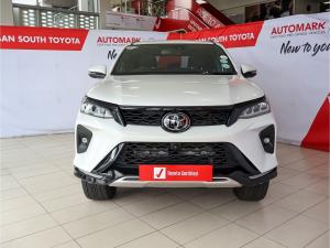 Toyota Fortuner 2.8GD-6 VX - Image 4