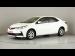 Toyota Corolla Quest 1.8 Plus manual - Thumbnail 23