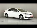 Thumbnail Toyota Corolla Quest 1.8 Plus manual