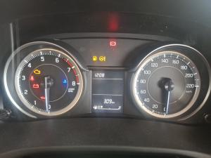 Suzuki Ertiga 1.5 GA - Image 8