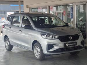Suzuki Ertiga 1.5 GA - Image 1