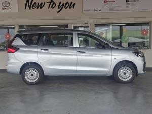 Suzuki Ertiga 1.5 GA - Image 3