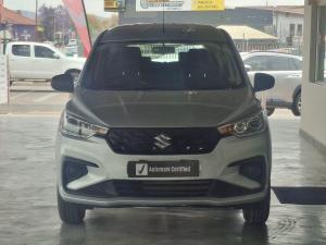Suzuki Ertiga 1.5 GA - Image 4