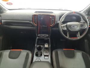 Ford Ranger 3.0T V6 double cab Raptor 4WD - Image 6