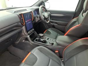 Ford Ranger 3.0T V6 double cab Raptor 4WD - Image 7