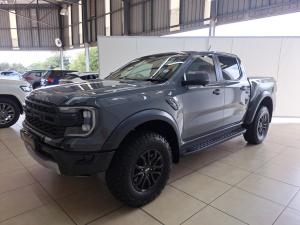 Ford Ranger 3.0T V6 double cab Raptor 4WD - Image 11