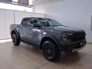 Ford Ranger 3.0T V6 double cab Raptor 4WD - Image 1