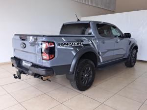 Ford Ranger 3.0T V6 double cab Raptor 4WD - Image 2