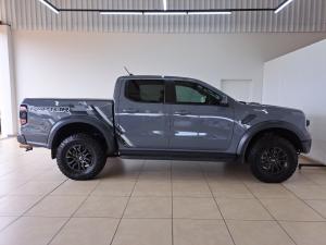 Ford Ranger 3.0T V6 double cab Raptor 4WD - Image 3
