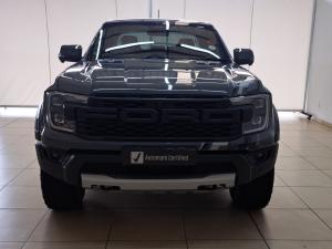Ford Ranger 3.0T V6 double cab Raptor 4WD - Image 4