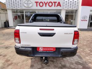 Toyota Hilux 2.4GD-6 double cab Raider auto - Image 5