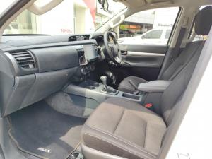 Toyota Hilux 2.4GD-6 double cab Raider auto - Image 7