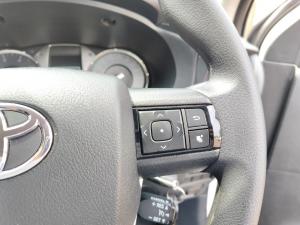 Toyota Hilux 2.4GD-6 double cab Raider auto - Image 10