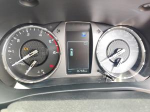 Toyota Hilux 2.4GD-6 double cab Raider auto - Image 11