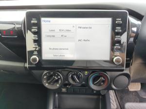 Toyota Hilux 2.4GD-6 double cab Raider auto - Image 14