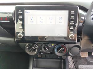 Toyota Hilux 2.4GD-6 double cab Raider auto - Image 15