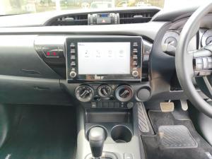 Toyota Hilux 2.4GD-6 double cab Raider auto - Image 16