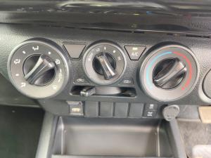 Toyota Hilux 2.4GD-6 double cab Raider auto - Image 17