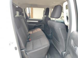 Toyota Hilux 2.4GD-6 double cab Raider auto - Image 19