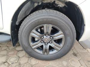 Toyota Hilux 2.4GD-6 double cab Raider auto - Image 21