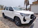 Thumbnail Toyota Hilux 2.4GD-6 double cab Raider auto